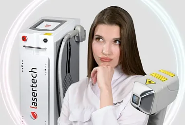 Какой диодный лазер лучше для эпиляции?